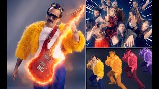 Swagpur Ka Chaudhary | Kaalakaandi | Saif Ali Khan | Akshay Verma | Sameer Uddin