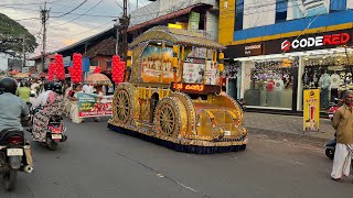 Vaikom Sathyagraha 100 year celebrations