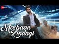Mezbaan Zindagi - Official Music Video | Asif Panjwani | Harmaan Nazim K. Ali