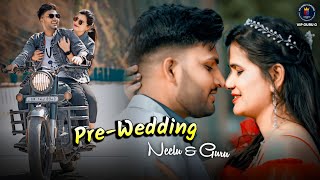 Best Pre wedding video shoot || VIP GURU G \u0026 NEELU PRE WEDDING|| RISHIKESH #prewedding #vipgurug