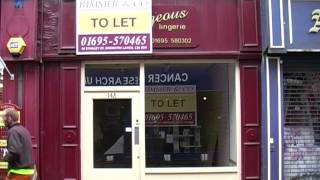 Love Ormskirk - Portas Pilot Bid - Official Video