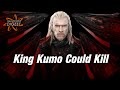 King Kumo Could Kill (Elite Dangerous)