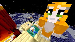 Minecraft - Space Den - Special Episode (8)