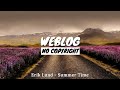 Erik Lund - Summertime | Dance/Electronic | Weblog No Copyright Music