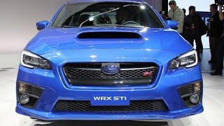 2022 Subaru WRX vs 2021 Land Rover Discovery Sport Comparison