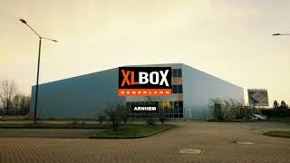 XLBox Arnhem update (januari 2022)