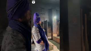 ਨਿਹੰਗ ਸਿੰਘ ਫੌਜਾਂ  ਅਕਾਲ ਹੀ ਅਕਾਲ #trending #viralshort