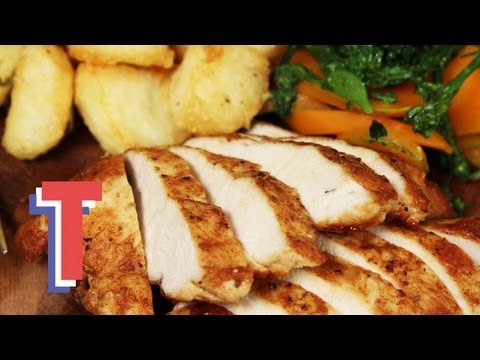 Simple Roast Dinner: Food Fest Simple Roast Dinner: Food Fest