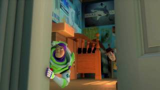 TOY STORY 3 Movie -  The Video Game - In stores