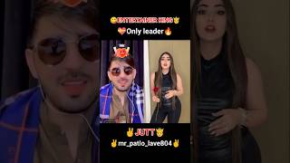 Mr pattlo new tiktok live #mrpattlo #duet #mrpatlu #unfrezzmyaccount #tiktoklive