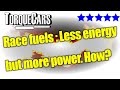 Which Fuel Gives The Most Power? Methalene, Nitromethane or Ethanol? [Fuel Guide]