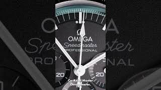 Happy #speedytuesday with the @omega Moonwatch Professional! #shorts