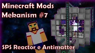 Mekanism V10