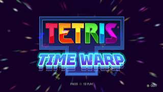 NOBK Tetris Forever