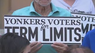 Term limit debate rages on in Yonkers