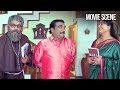 കുഞ്ഞാടെ നീയൊരു ജീനിയസ് ആകുന്നു...! | Nerariyan CBI | Malayalam Movie Scenes