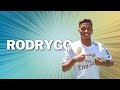 Rodrygo Goes 2023 - AMAZING Skills, Assists and Goals | HD