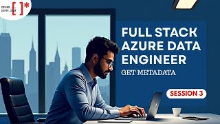 Azure Data Engineer Full Stack Training | Class 3 | Python for Data Engineering | Coding Superstar