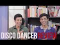 (BONUS!) MOST DANCE EVER - Disco Dancer Review