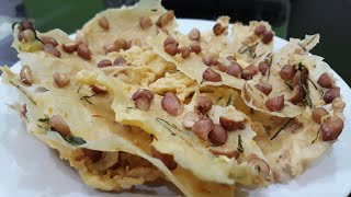 Resep Peyek Kacang Renyah | Cara Mudah Membuat Peyek Kacang Renyah dan Enak