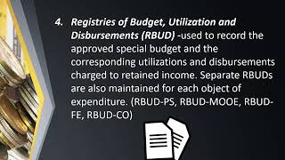 Chapter 3   The Government Accounting Process