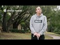 Lions Eye Institute - Ben is 34 and blind. This is his story.