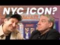 How One Tiny Jewish Store Became a New York Legend