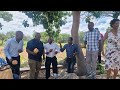 Hilltop MUMC and Friends Select- Mwari mubatsiri wedu
