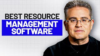 Best Resource Management Software & Tools in 2026