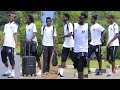 AMAKURU MASHYA KU BAKINNYI APR FC IJYANYE MURI CECAFA KAGAME CUP