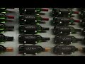 ultra wine racks fusion wine wall wine coolers empire