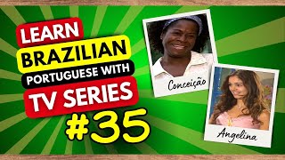 Watch and Learn: Brazilian TV Series Breakdown for Language Learners