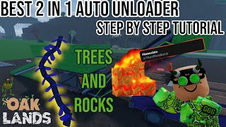 BEST 2 IN 1 AUTO UNLOADER! (OAKLANDS)