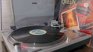Love Of My Life - Queen Live (P)1985 Vinil Stereo