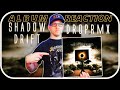 The Interbeing - Shadow Drift (Droprmx) | Edge of the Obscure #albumreaction