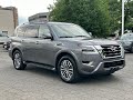 2022 Nissan Armada SL Vienna, Washington, Fairfax, Chantilly, Tysons VA