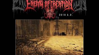 Enemy of Creation (2018 A.D.) [EP]