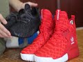 ready adidas tubular x “ circular red first look