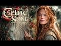 Celtic Forest Song 🌿 Healing Female Vocals & Mystical Music for Deep Relaxation