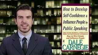 Book Insights for Success - How To Develop Self-Confidence and Influence People By Public Speaking