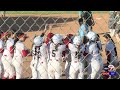 New Mexico Softball Playoffs