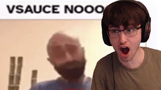 The Vsausage Incident