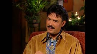 Bill Gaither and Ivan Parker reflect on working in the music industry.