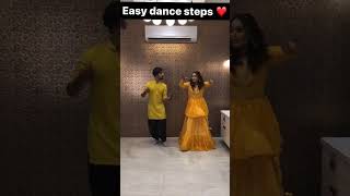 Sweetheart | Easy Dance Steps| Kedarnath | Sushant Singh | Sara Ali Khan | #shots #ytshorts