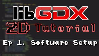LibGDX 2D Tutorial #1: Setting up Eclipse, Gradle and Android SDK