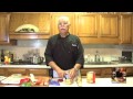 chef julio rodriguez cooks spicy jerk chicken u0026 patitas con garbanzos