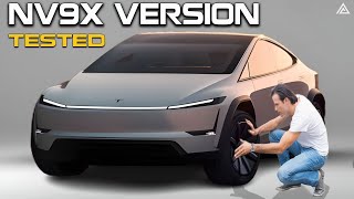 Tesla's 'Redwood' Compact Crossover. Unveiling 9 Mind-Blowing Features and First Look... All Part
