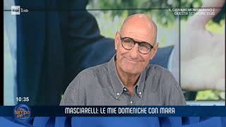 Stefano Masciarelli, dalle prime imitazioni al successo - C'è Tempo per... 27/07/2020