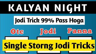 30-11-2024 Kalyan Night Today | Kalyan Night Chart | Kalyan Night Open | Kalyan Night Matka