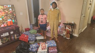 MERRY CHRISTMAS 2024 VLOG #4dorseys